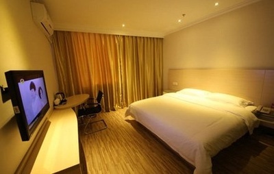 南宁酒店团购