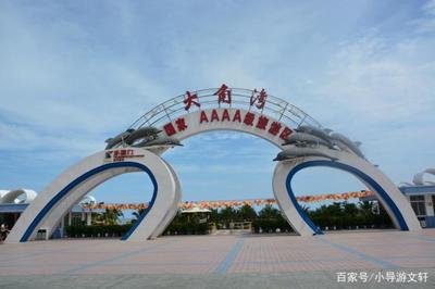 阳江有什么旅游景点