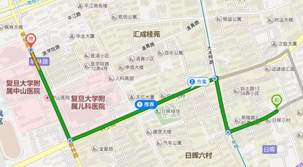 中山到上海多少公里