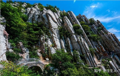 登封旅游攻略
