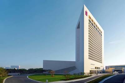 赤峰玉龙国宾馆