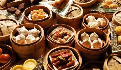 广州的特色美食是什么