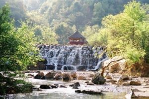附近有什么景区