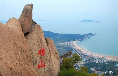青岛哪里有好玩的旅游景点