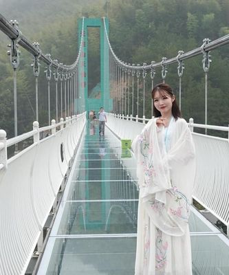 天柱山在安徽哪里