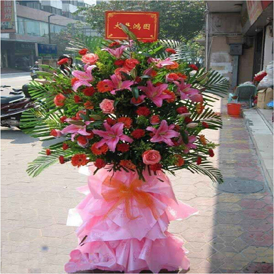济南哪里批发鲜花便宜