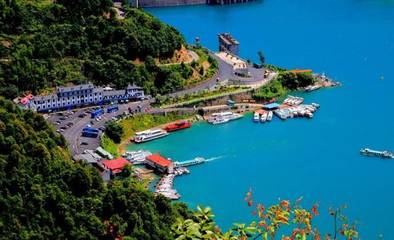 湖南郴州十大旅游景点