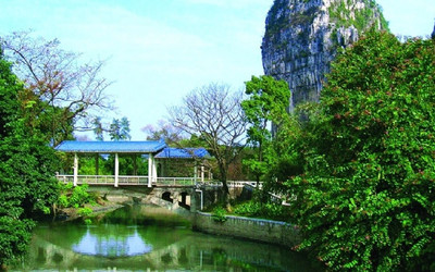 附近有什么景区