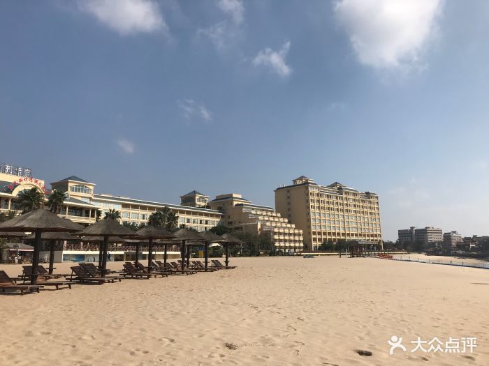 沙湾酒店