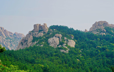 青岛哪里有好玩的旅游景点