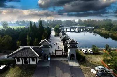 泗县旅游景点大全