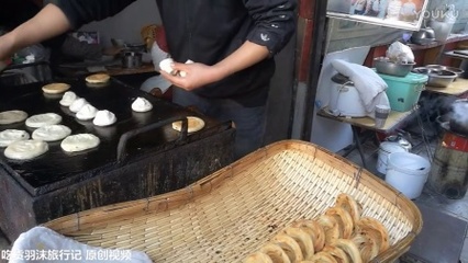 济南好吃的早餐