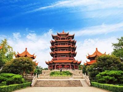 附近有什么景区