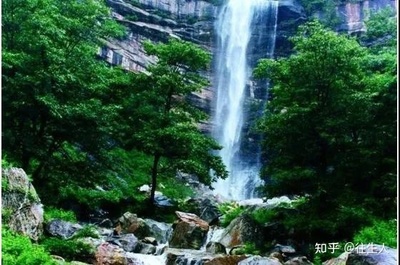 登封旅游攻略
