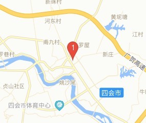 江村在哪里
