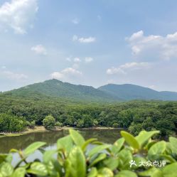 南京富贵山