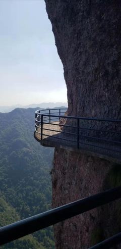 仙居哪里好玩的景点推荐