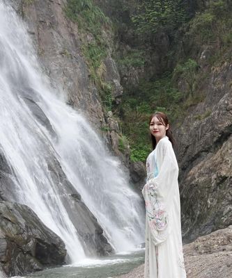 天柱山在安徽哪里