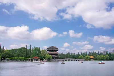 附近有什么景区