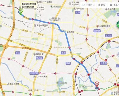中山到上海多少公里