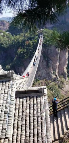 仙居哪里好玩的景点推荐