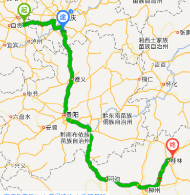铜仁到毕节高铁