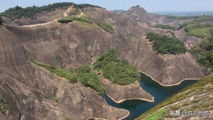 湖南郴州十大旅游景点