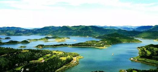 南部县旅游