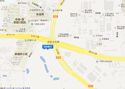 南宁火车东站到吴圩机场