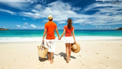 情侣最适合去哪里旅游