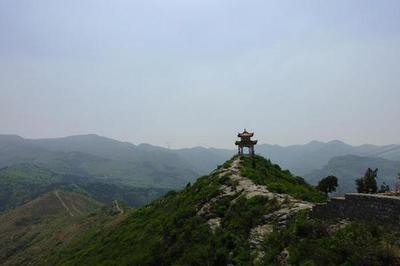 登封旅游攻略