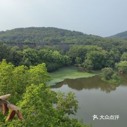 南京富贵山