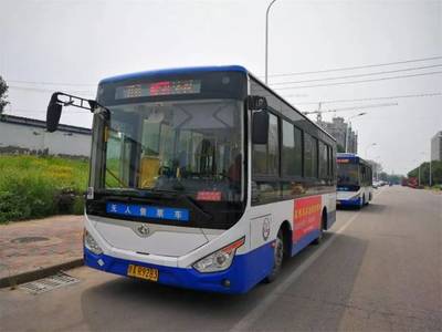 顺5路公交车路线