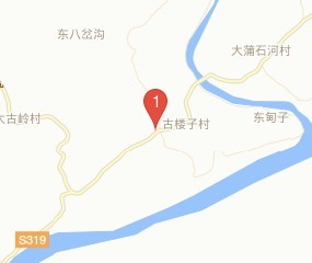辽宁丹东在哪里