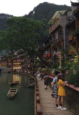 凤凰旅游攻略