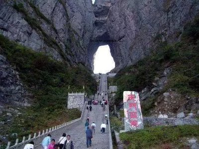 不要门票的旅游景点