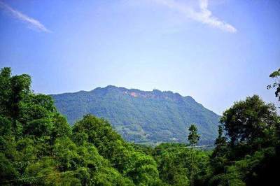 泸州市附近的旅游景点