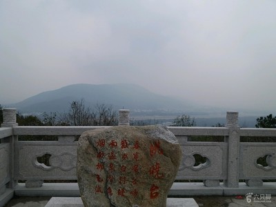 苏州玄墓山