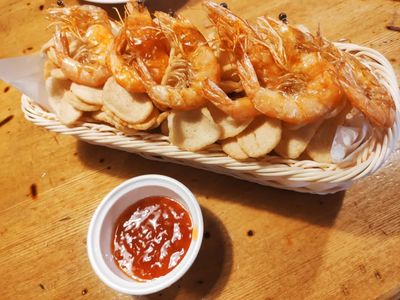 沈阳青年大街附近美食