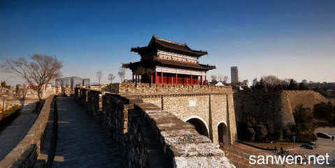 平谷的旅游景点