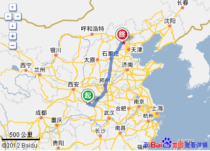 沈阳到合肥多少公里