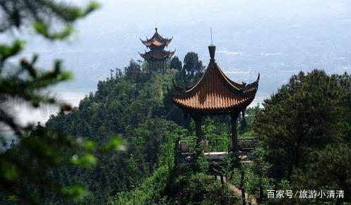 泸州市附近的旅游景点