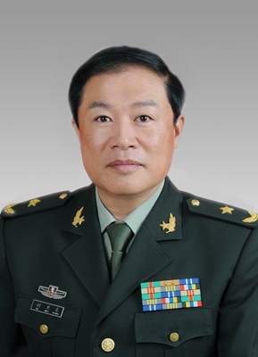 上海警备区