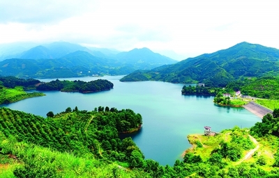 全州有哪些旅游景点