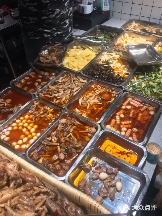 沈阳青年大街附近美食