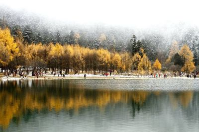 成都适合旅游的季节
