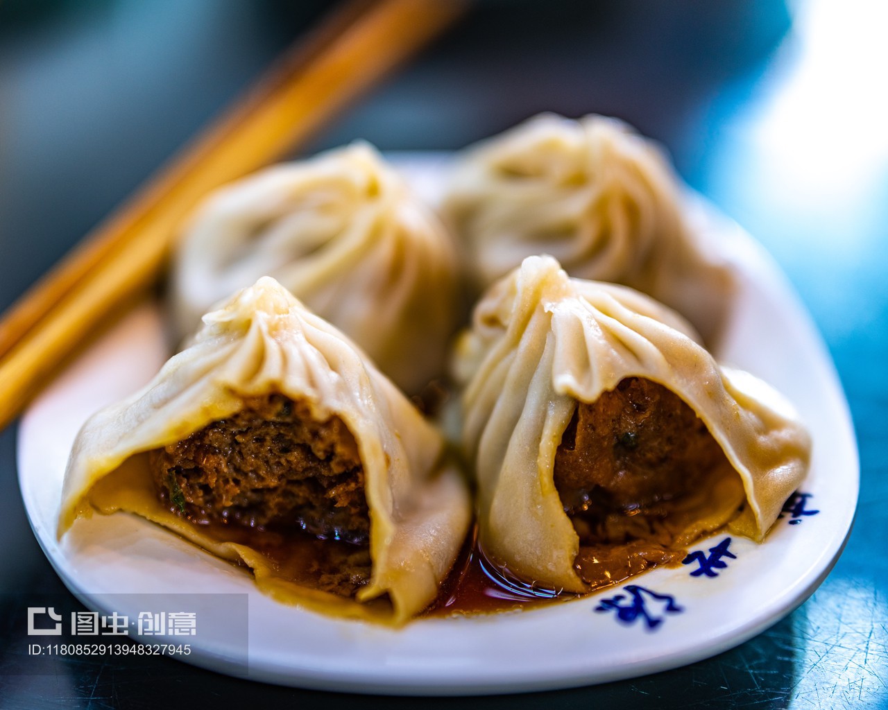 无锡哪里有好吃的美食