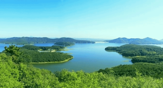 驻马店周边旅游景点大全