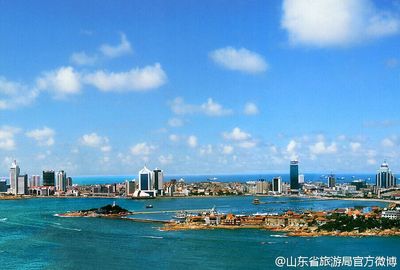 青岛是什么气候
