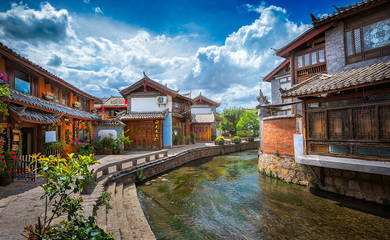 富顺旅游景点大全